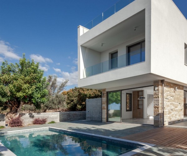 Lemba Villas