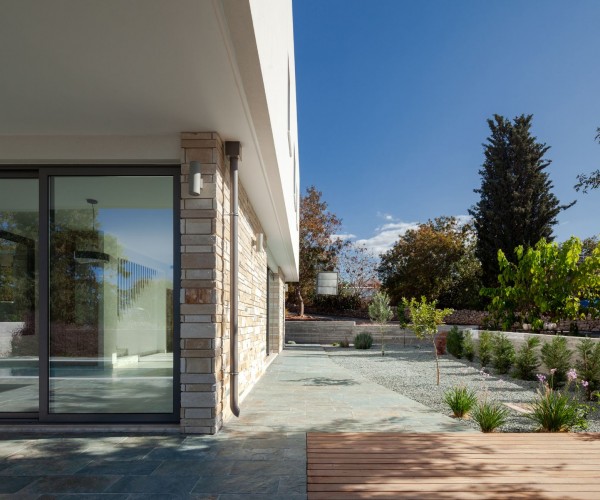 Lemba Villas