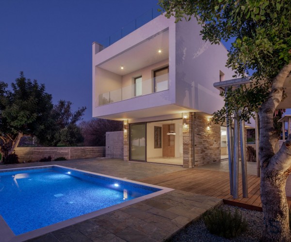 Lemba Villas