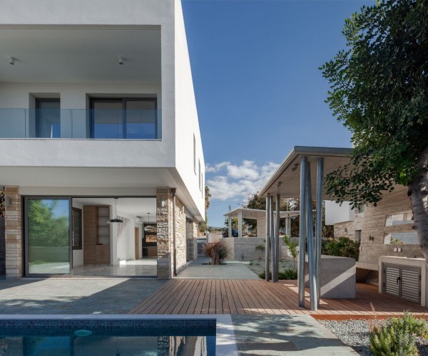 Lemba Villas