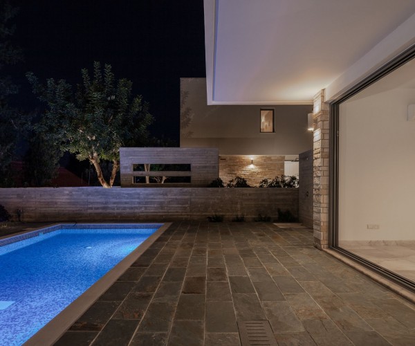 Lemba Villas
