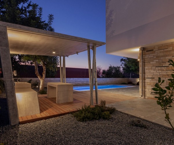 Lemba Villas