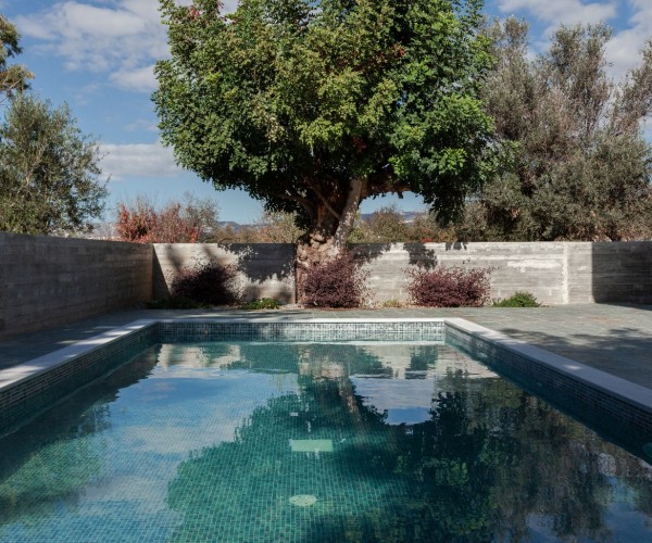 Lemba Villas