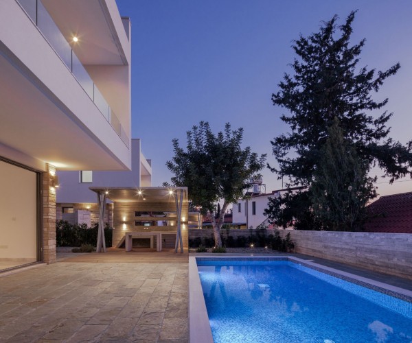 Lemba Villas
