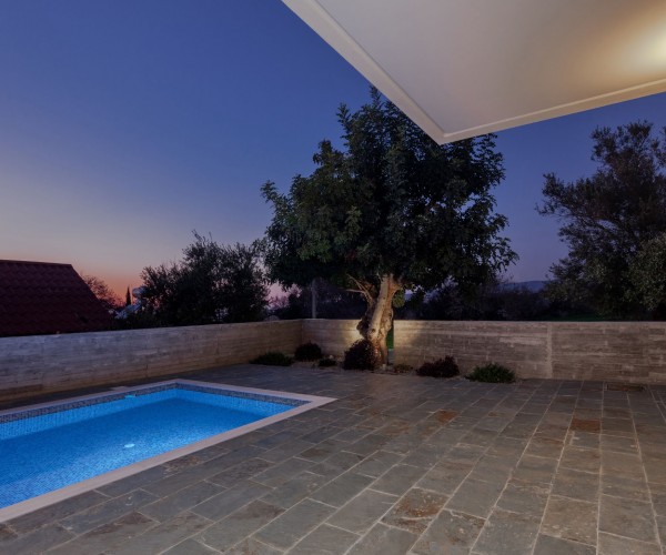 Lemba Villas