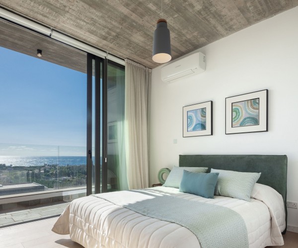 Sunset Sea Caves Villas