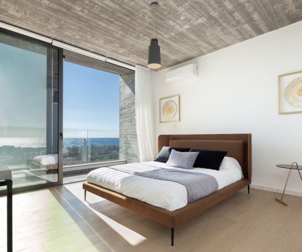 Sunset Sea Caves Villas