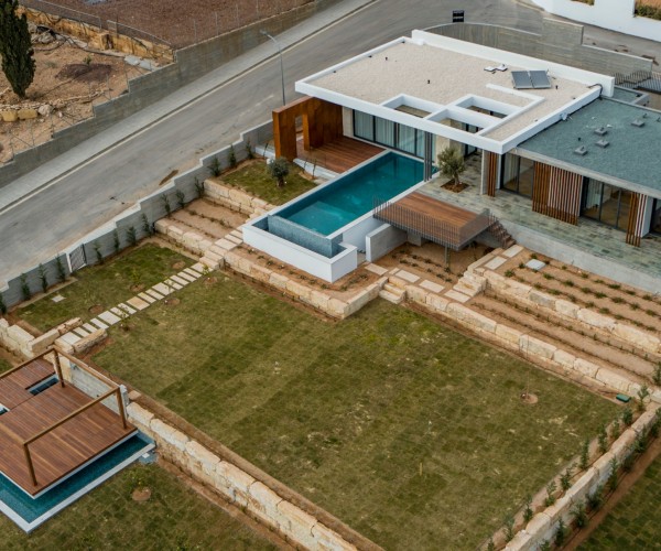 Sunset Sea Caves Villas