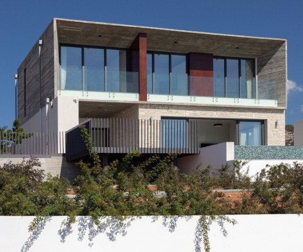 Sunset Sea Caves Villas