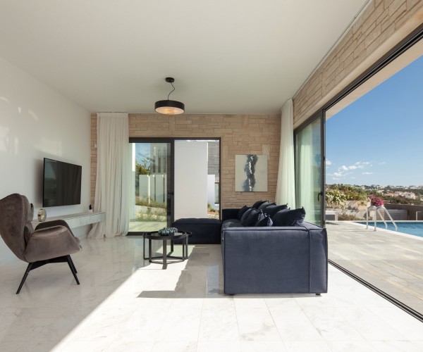 Sunset Sea Caves Villas