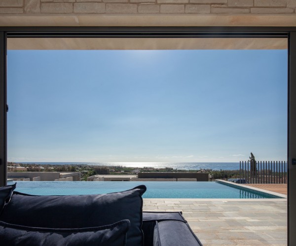 Sunset Sea Caves Villas