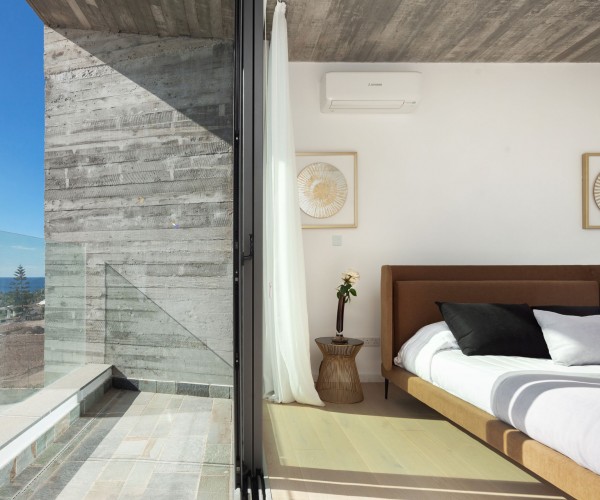 Sunset Sea Caves Villas