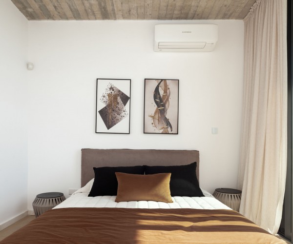 Sunset Sea Caves Villas