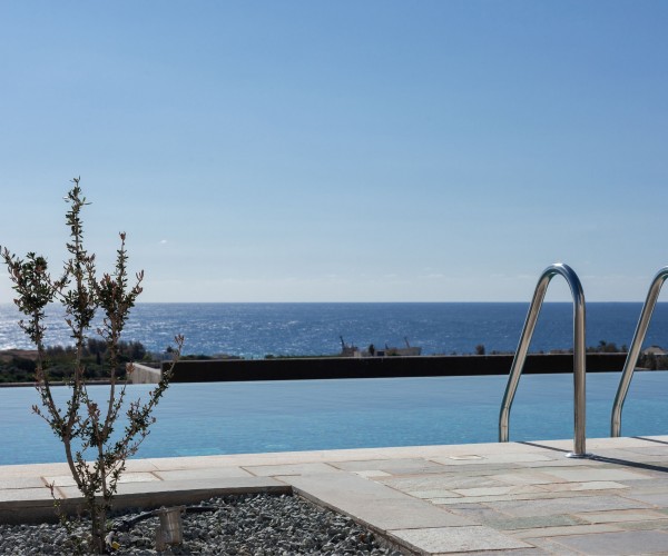 Sunset Sea Caves Villas