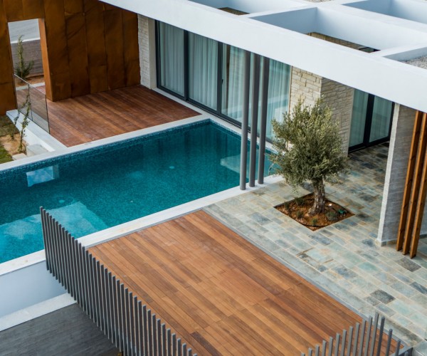 Sunset Sea Caves Villas