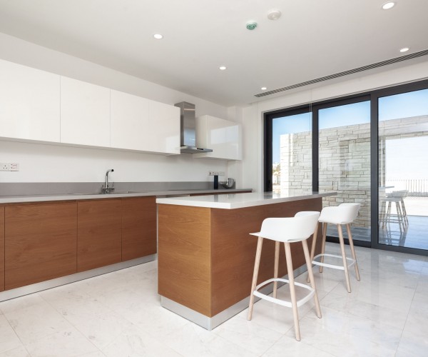 Sunset Sea Caves Villas