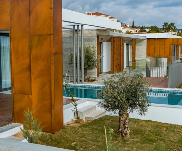 Sunset Sea Caves Villas