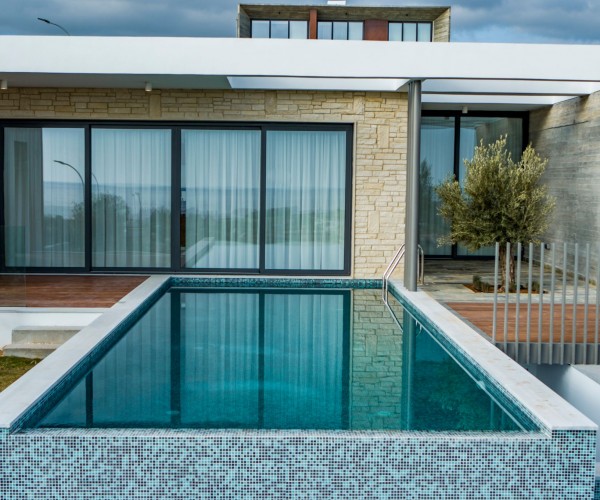 Sunset Sea Caves Villas