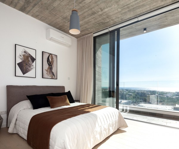 Sunset Sea Caves Villas