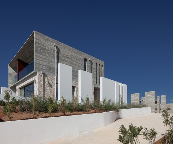 Sunset Sea Caves Villas