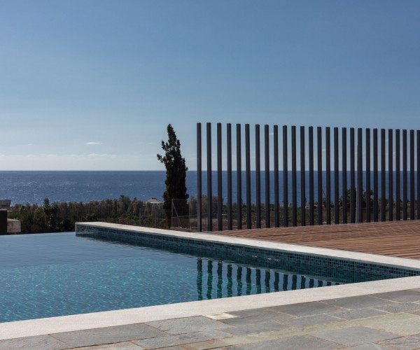 Sunset Sea Caves Villas