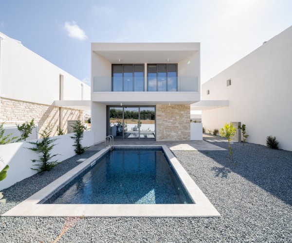 Kinyras Gardens Villas