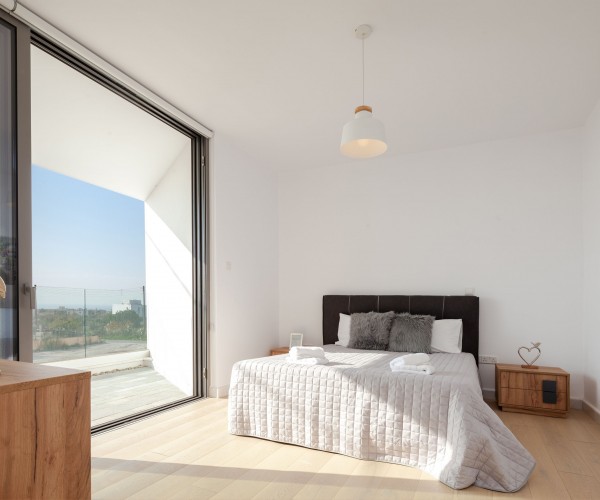 Kinyras Gardens Villas