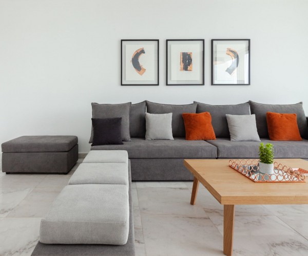 Kinyras Gardens Villas