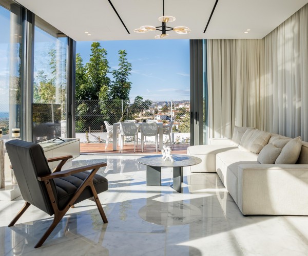 Tala Villa