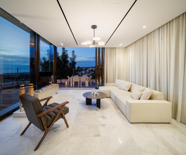 Tala Villa