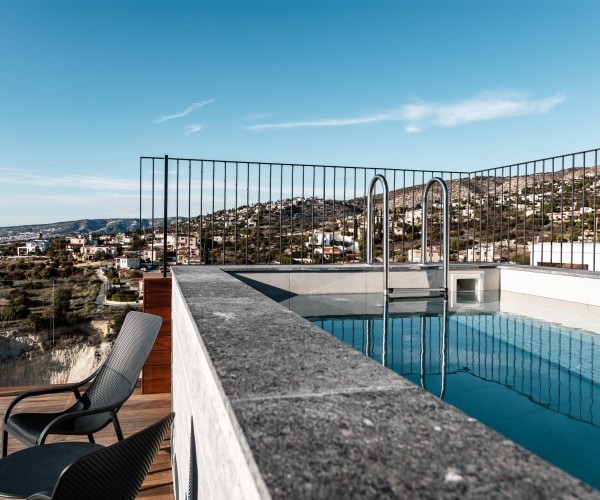 Tala Villa