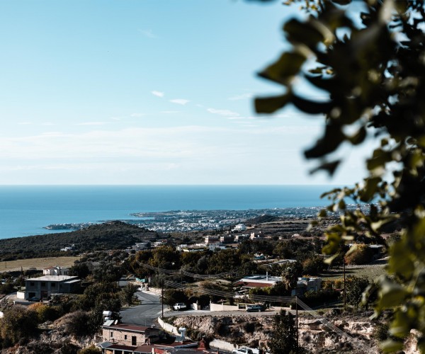 Tala Villa