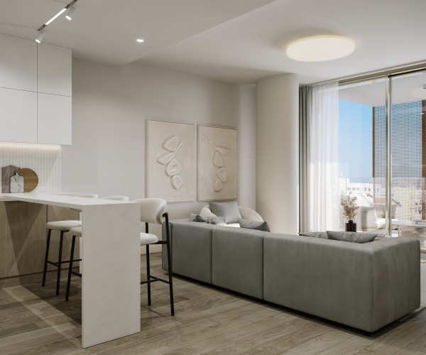 Cityscape Residences