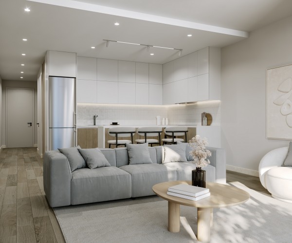 Cityscape Residences