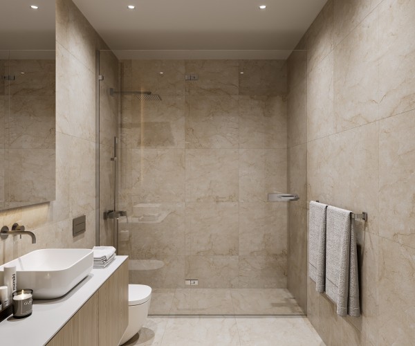 Cityscape Residences