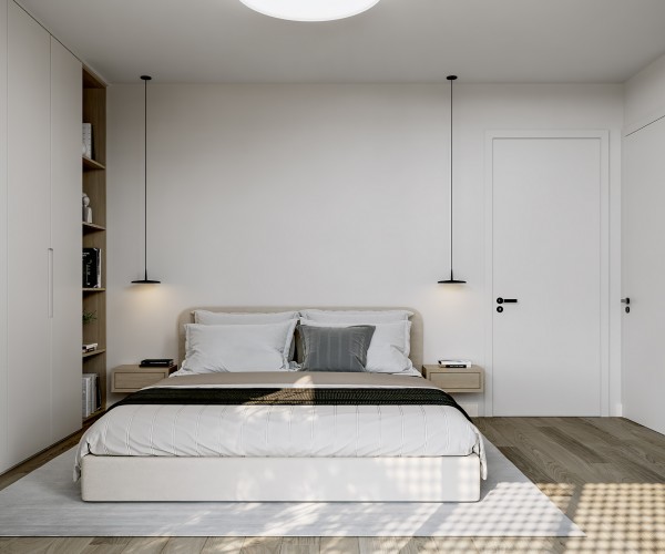 Cityscape Residences