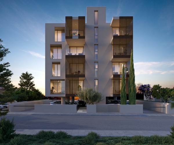 Cityscape Residences