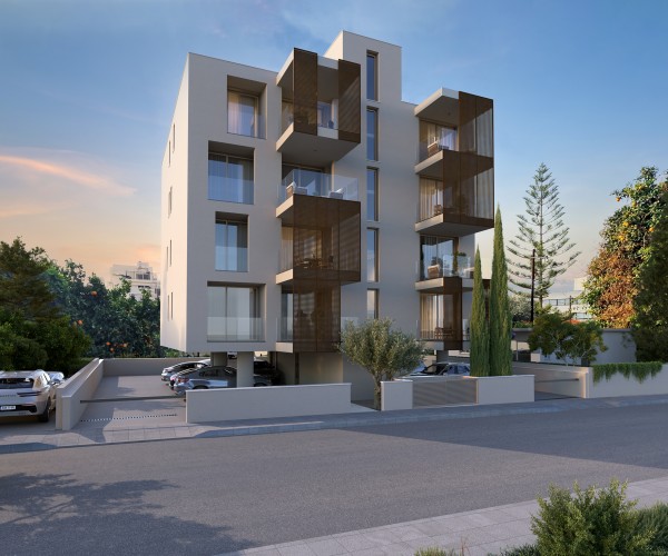 Cityscape Residences