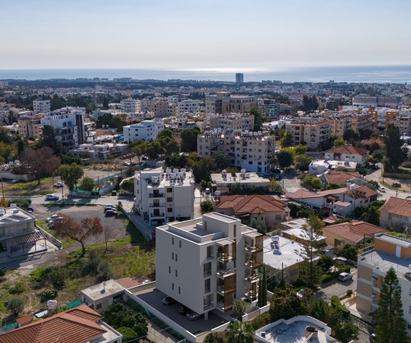 Cityscape Residences