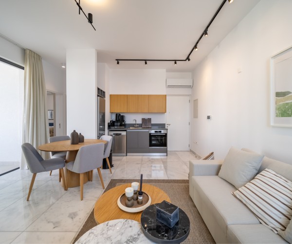 Stay in the City Residences